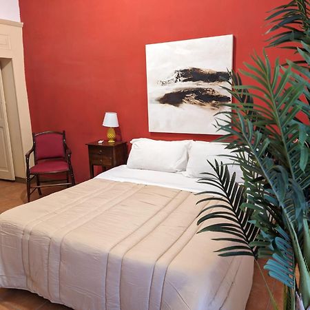 Hotel Casa Montana à Agrigente Extérieur photo