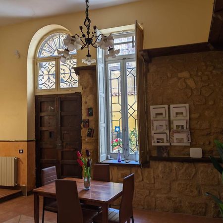 Hotel Casa Montana à Agrigente Extérieur photo
