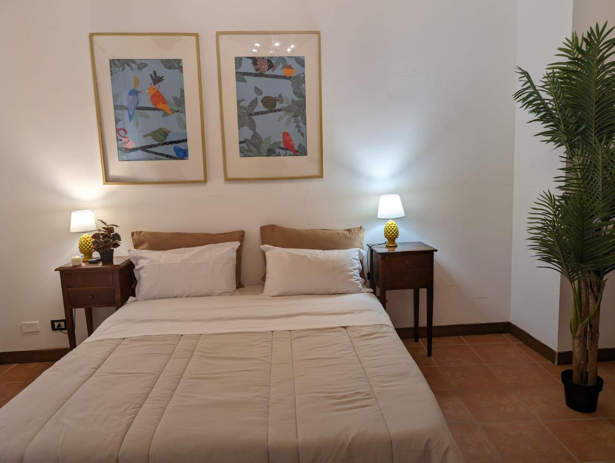 Hotel Casa Montana à Agrigente Extérieur photo