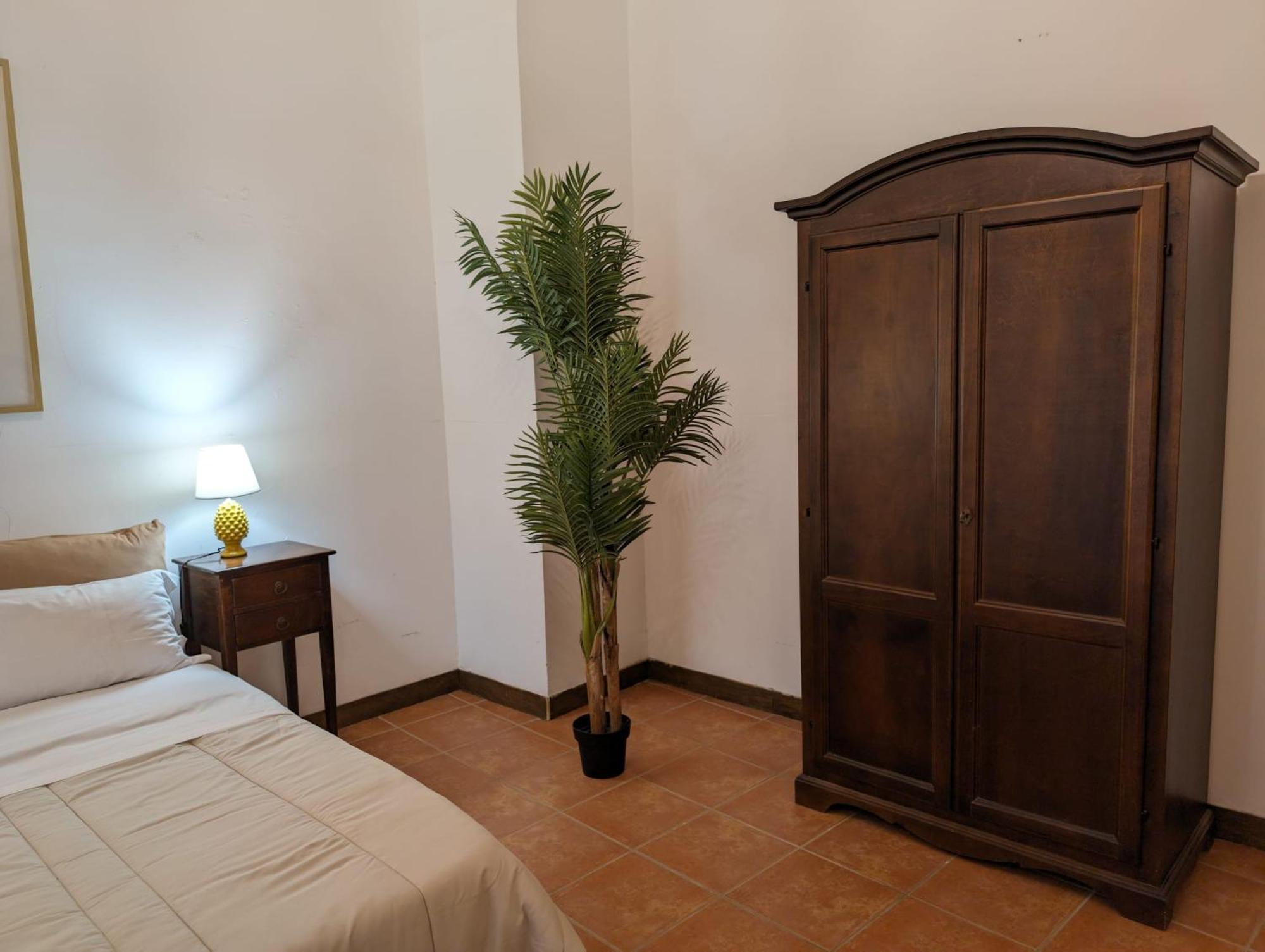 Hotel Casa Montana à Agrigente Extérieur photo